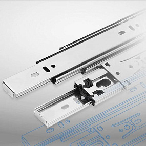 SUPER-RAIL (45кг)