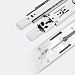 SUPER-RAIL (45кг)